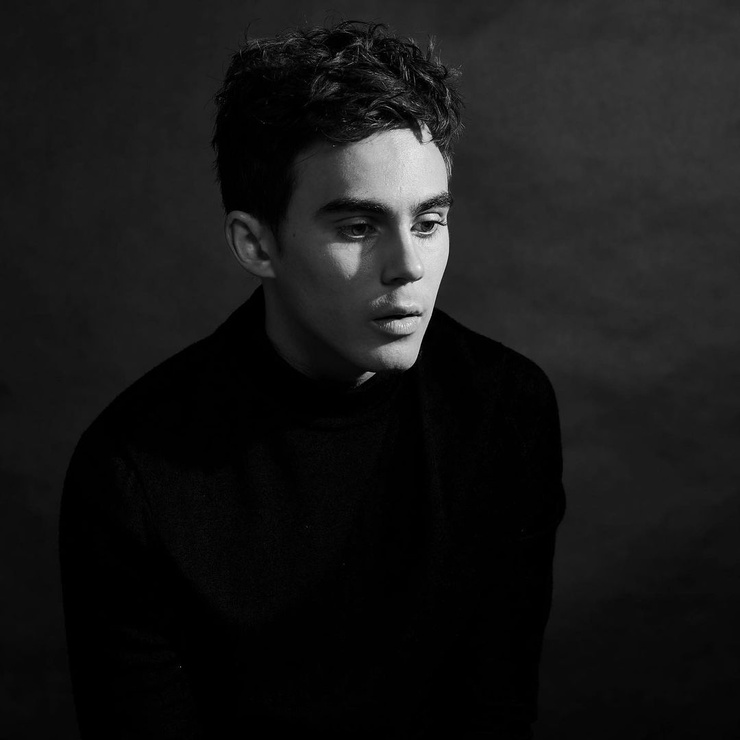 Tyler Alvarez