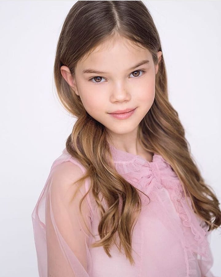 Karina Kashirskaya