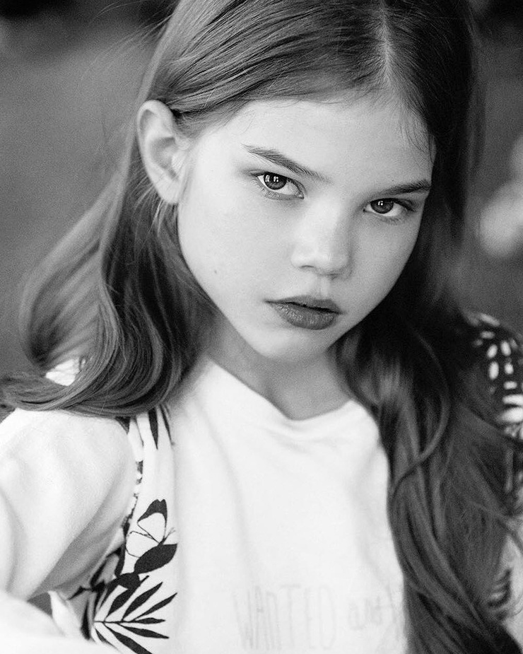 Karina Kashirskaya