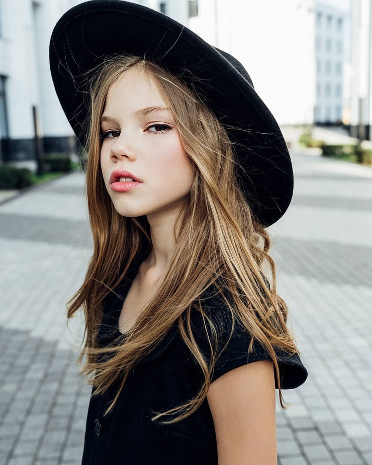 Karina Kashirskaya