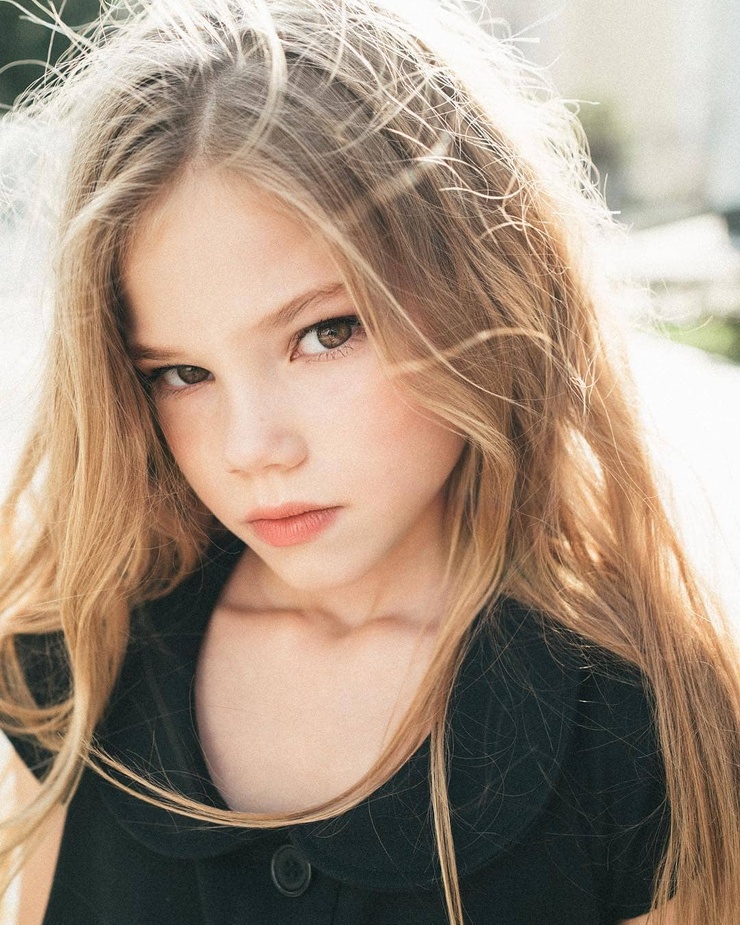 Karina Kashirskaya