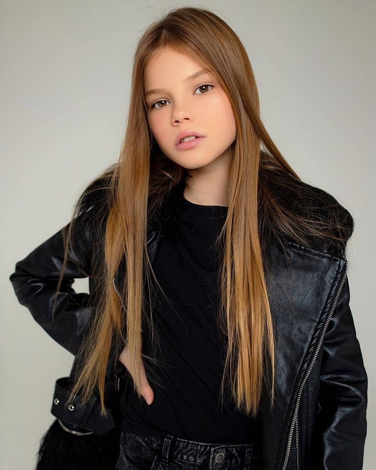 Karina Kashirskaya