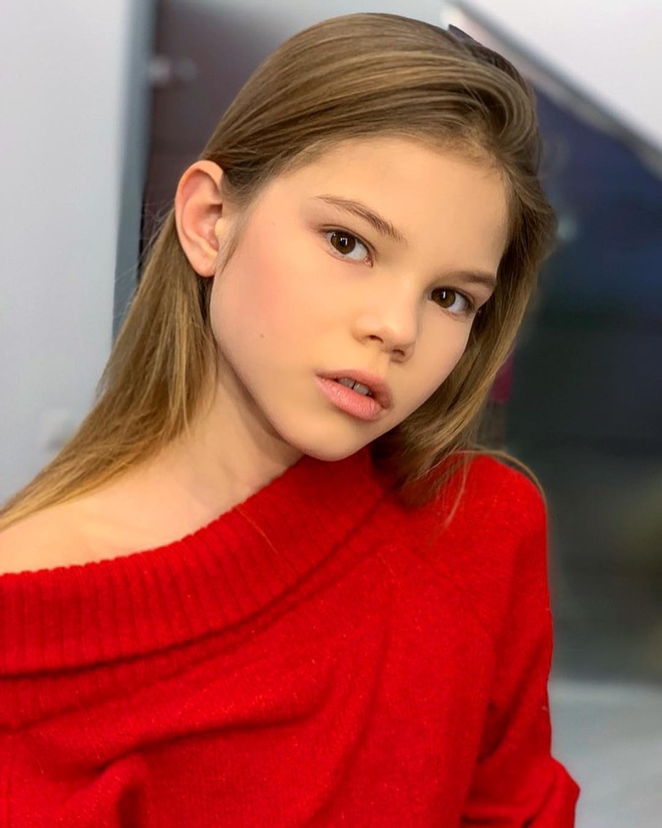 Karina Kashirskaya