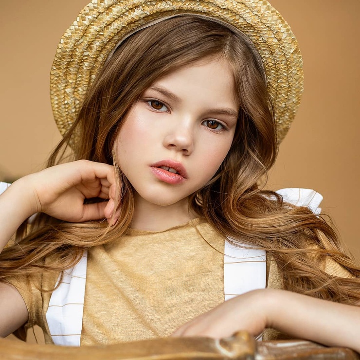 Karina Kashirskaya