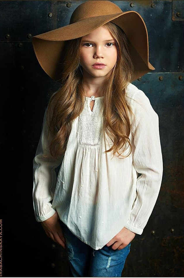 Karina Kashirskaya