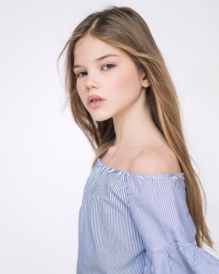 Karina Kashirskaya