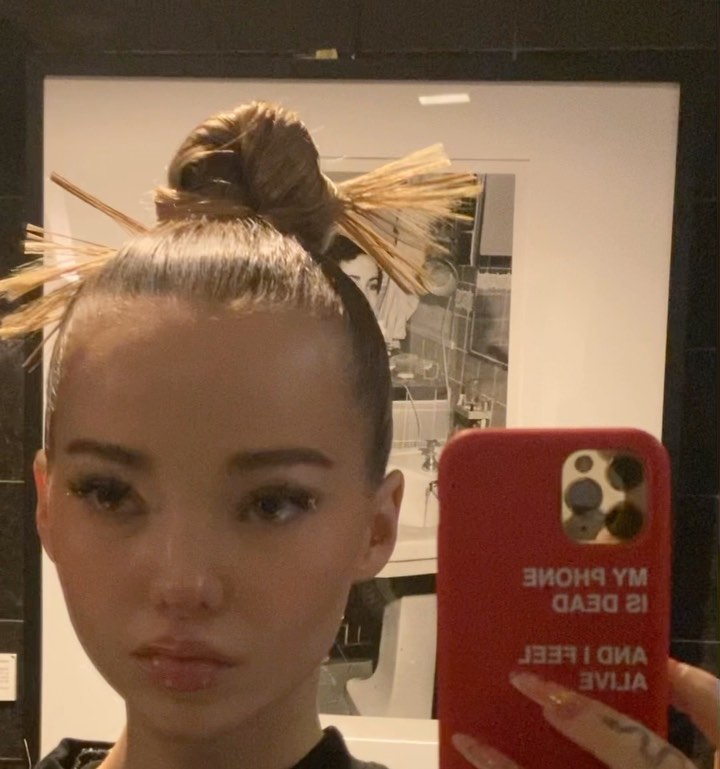 Dove Cameron Dove Cameron