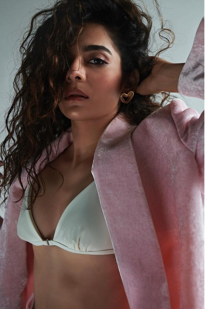 Mithila Palkar