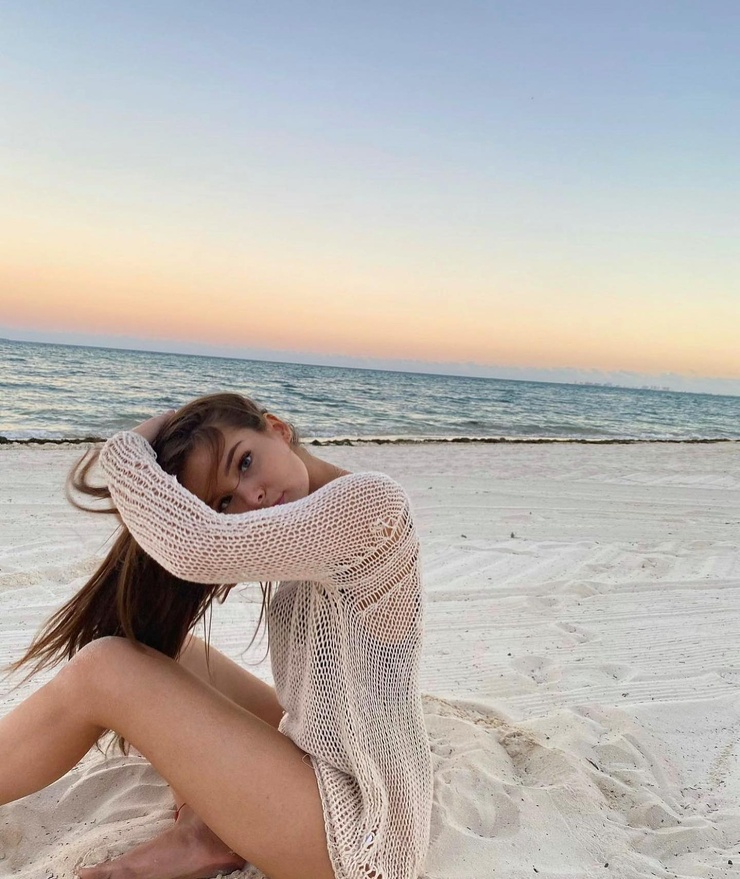 Brighton Sharbino