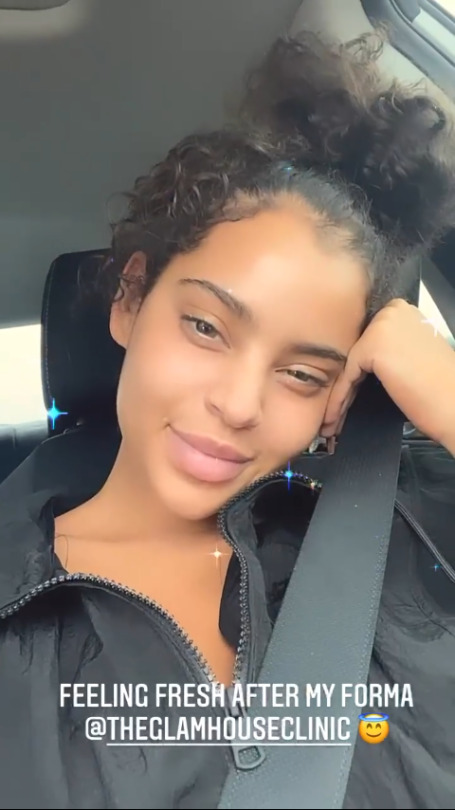 Malaika Terry