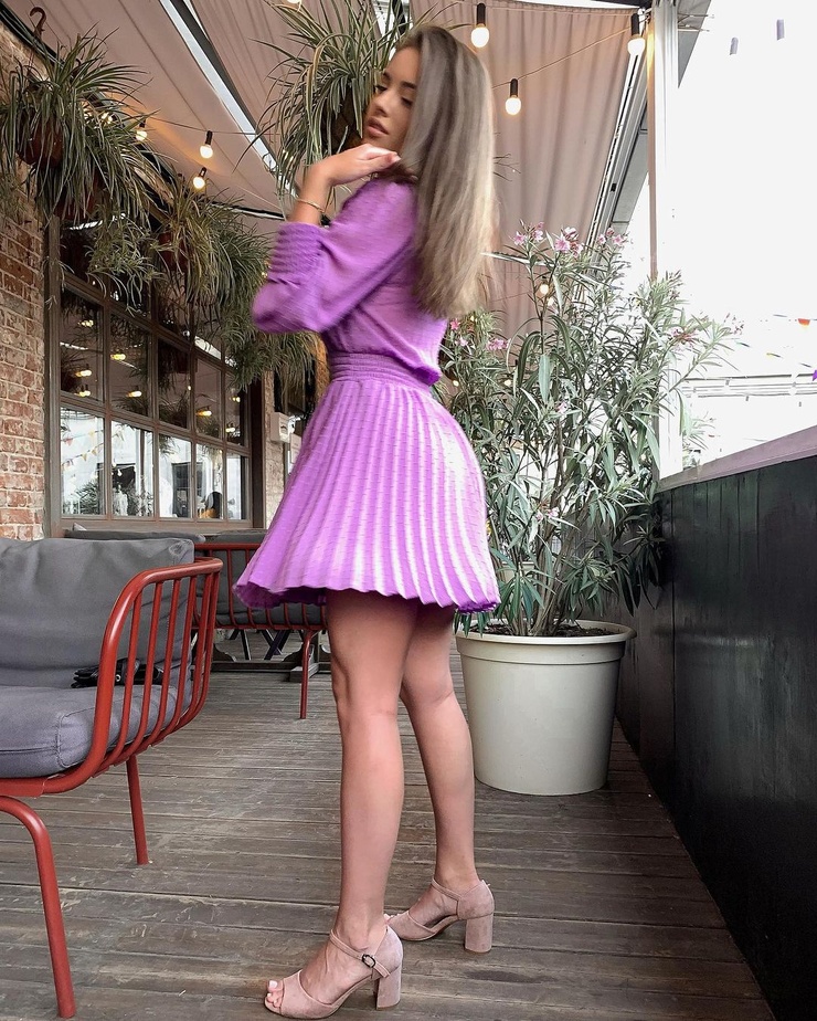 Olga Seliverstova