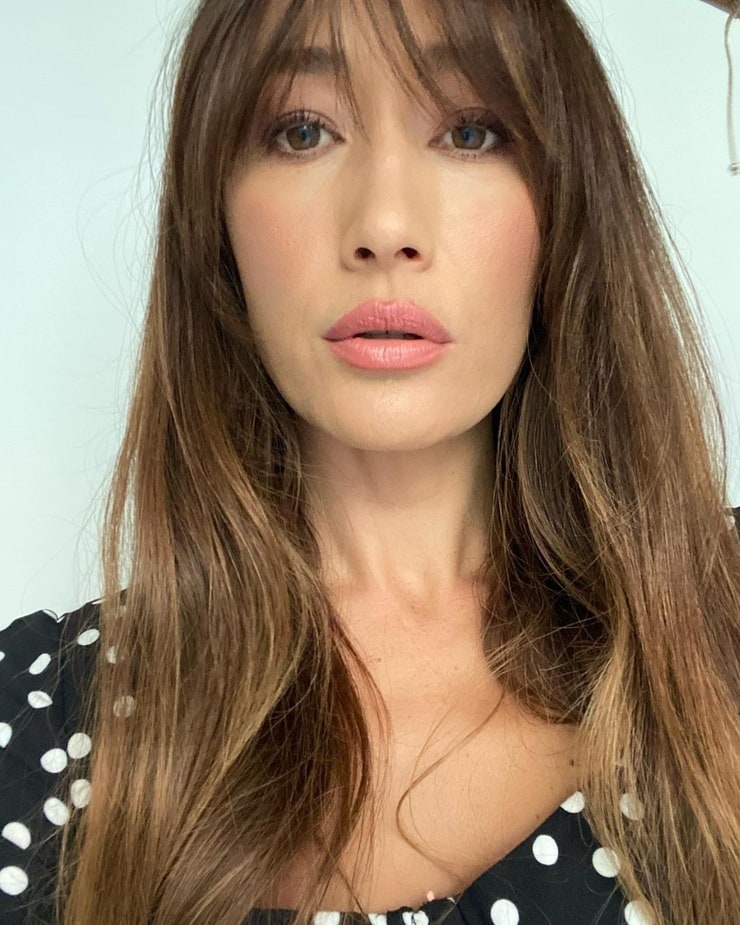 Maggie Q