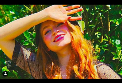 Sadie Sink