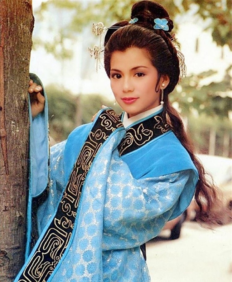Meiling Yung