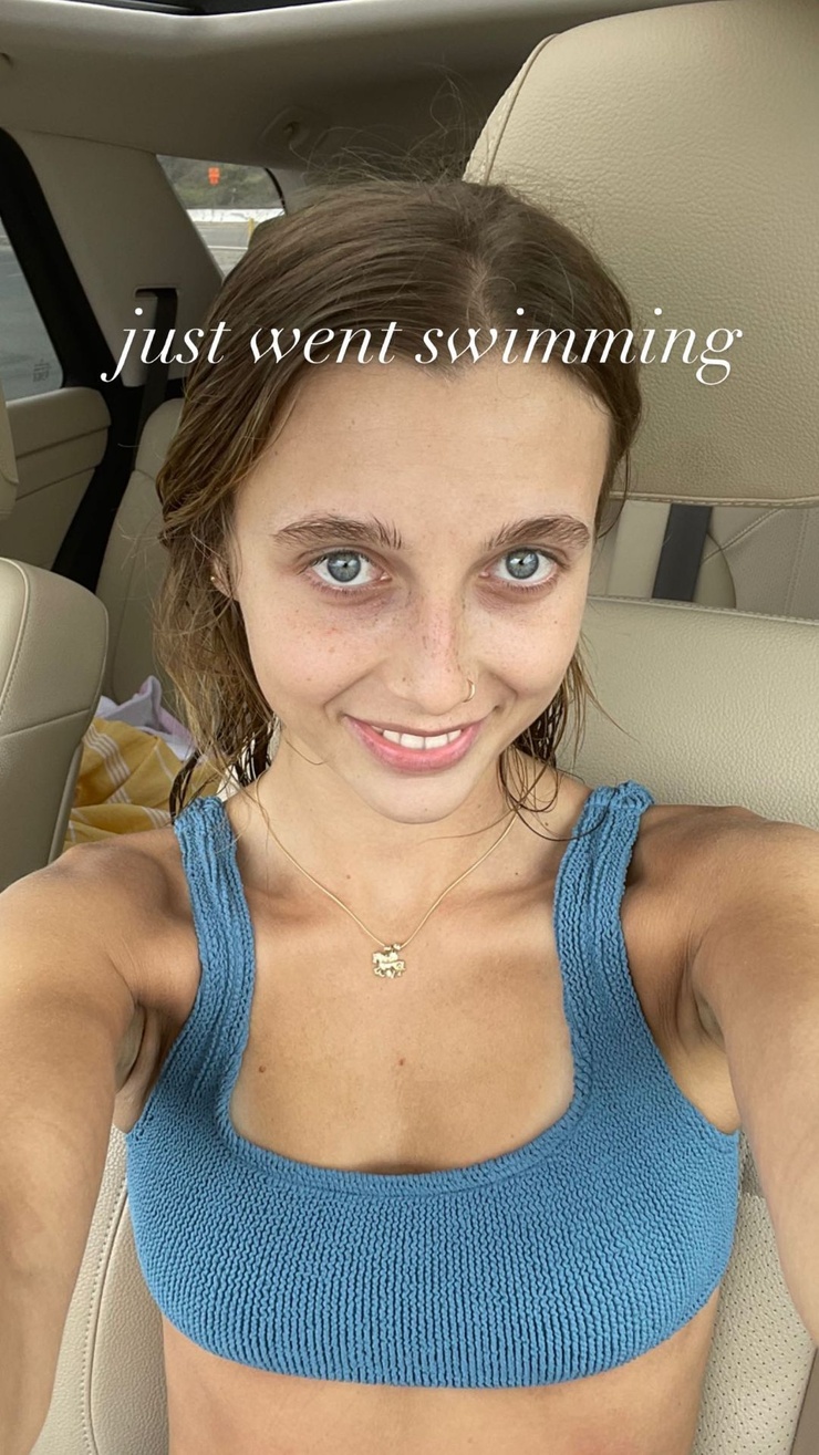 Emma Chamberlain