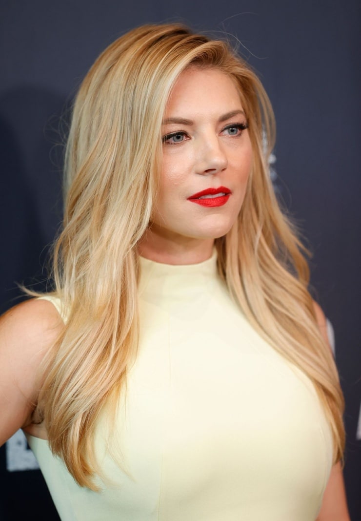 Katheryn Winnick Katheryn Winnick