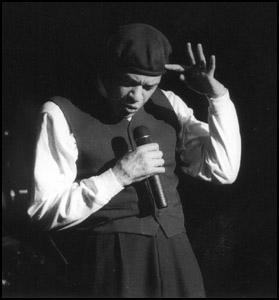 Al Jarreau