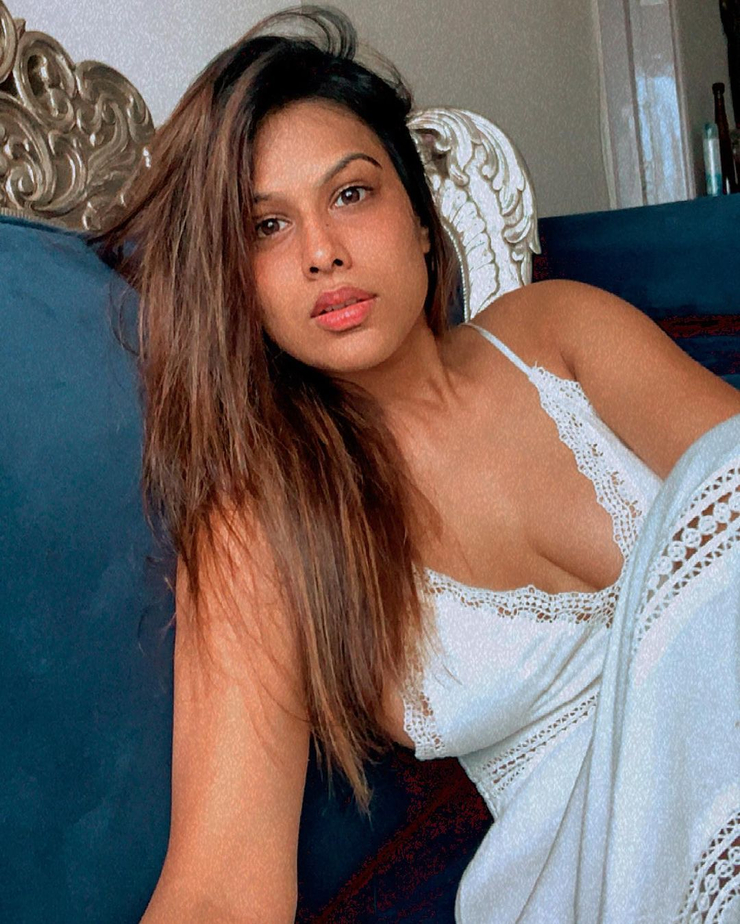 Nia Sharma