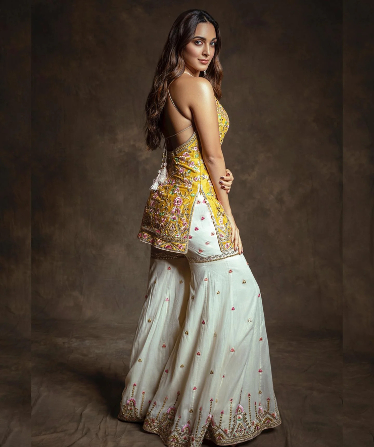 Kiara Advani
