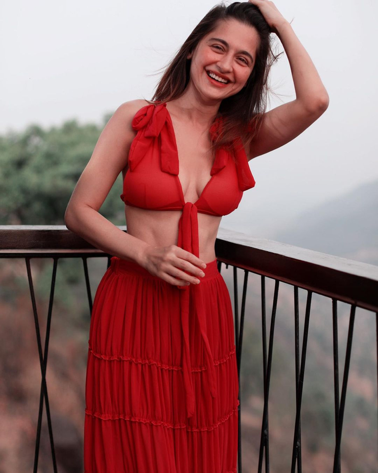 Sanjeeda Sheikh