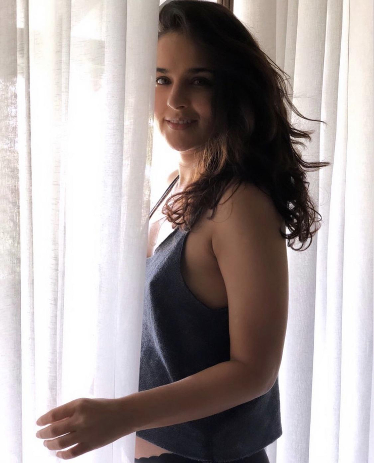 Angira Dhar