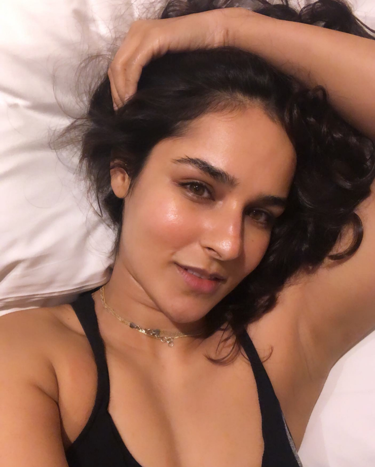 Angira Dhar