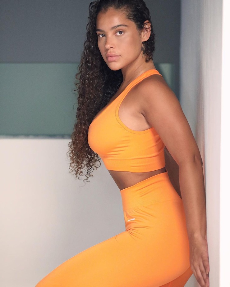 Malaika Terry
