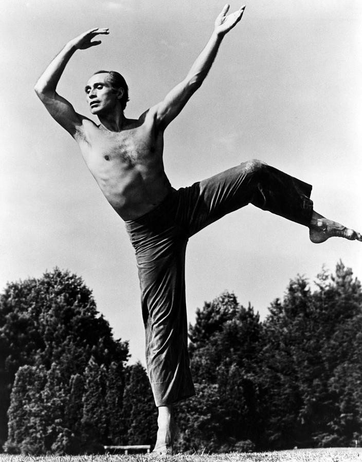 José Limon