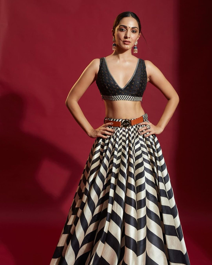 Kiara Advani