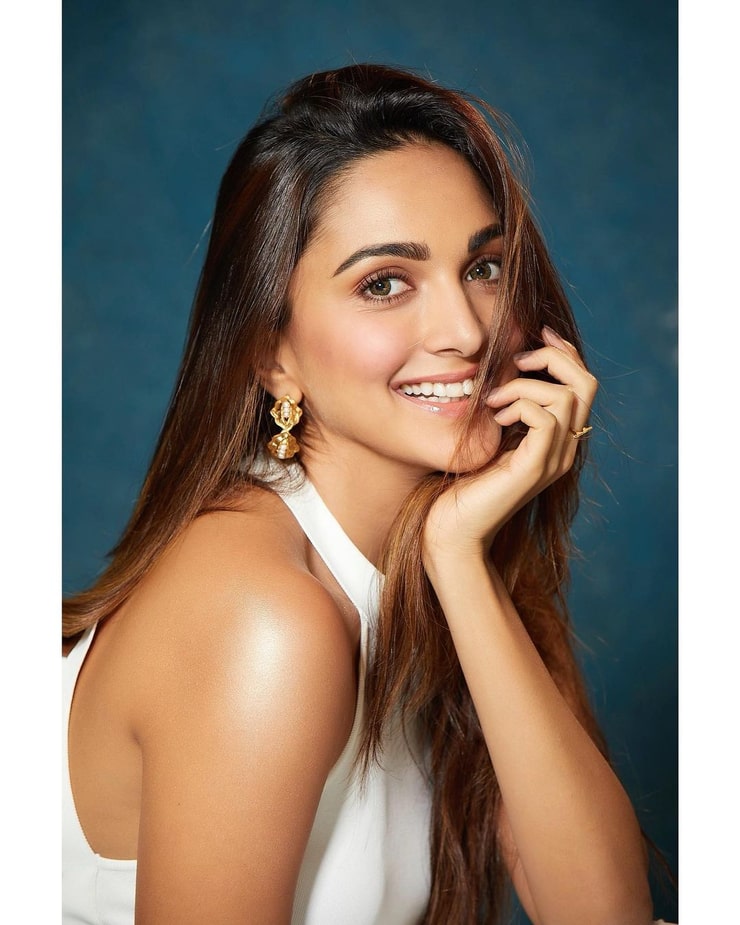 Kiara Advani