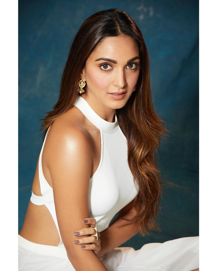 Kiara Advani