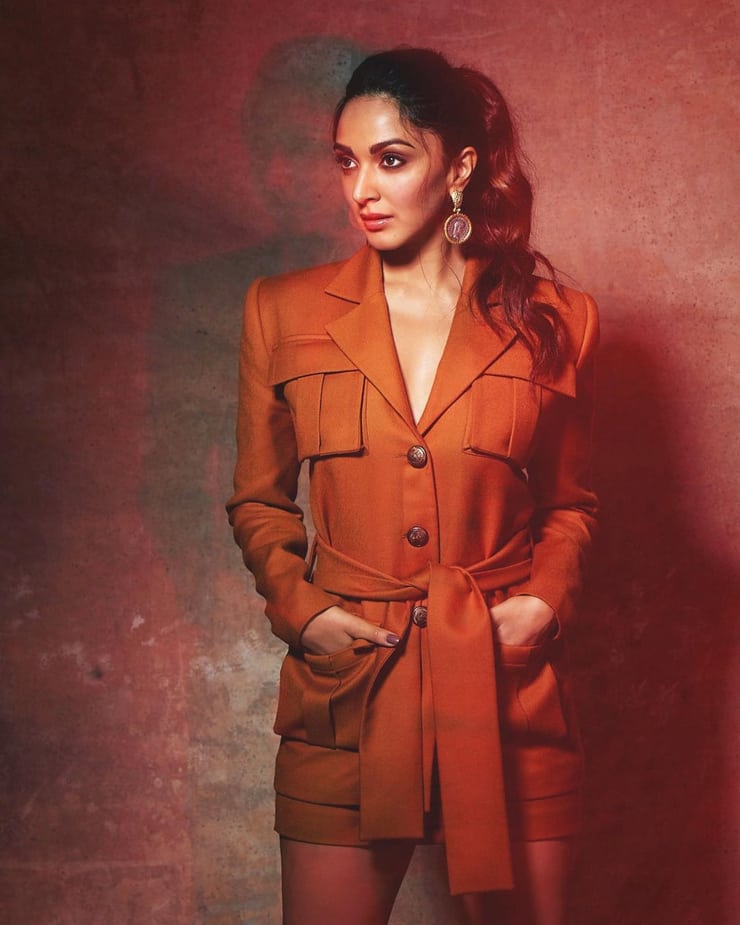 Kiara Advani
