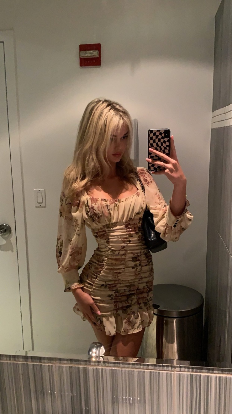 Carolina Marie