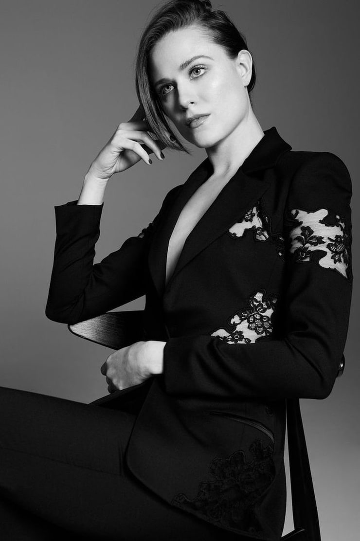 Evan Rachel Wood