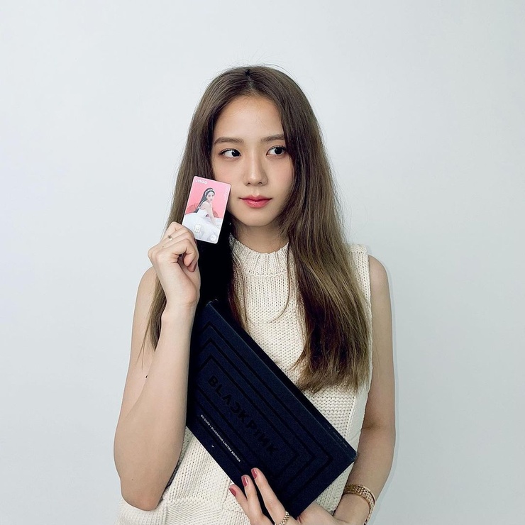 Kim Jisoo