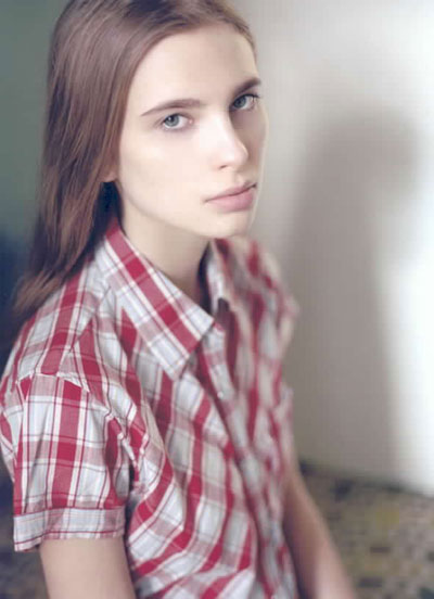 Mariya Markina