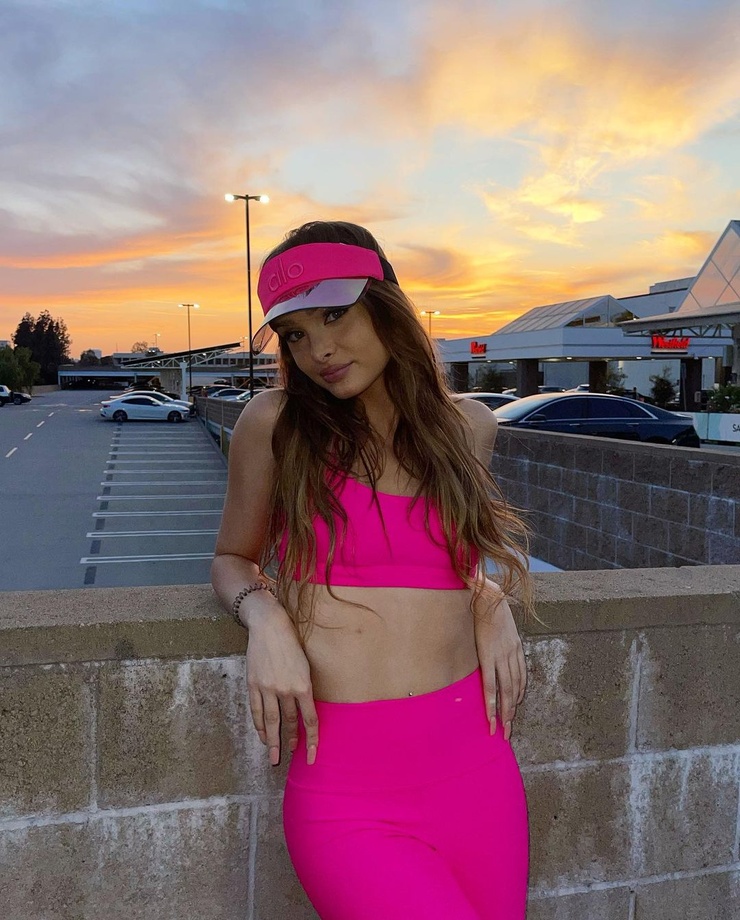Brighton Sharbino