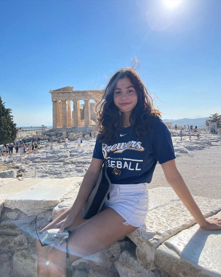 Yusra Mardini Yusra Mardini