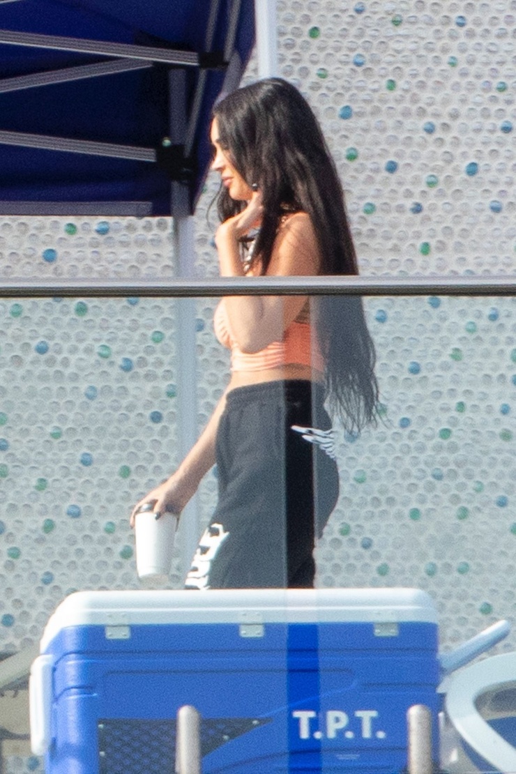 Megan Fox Megan Fox