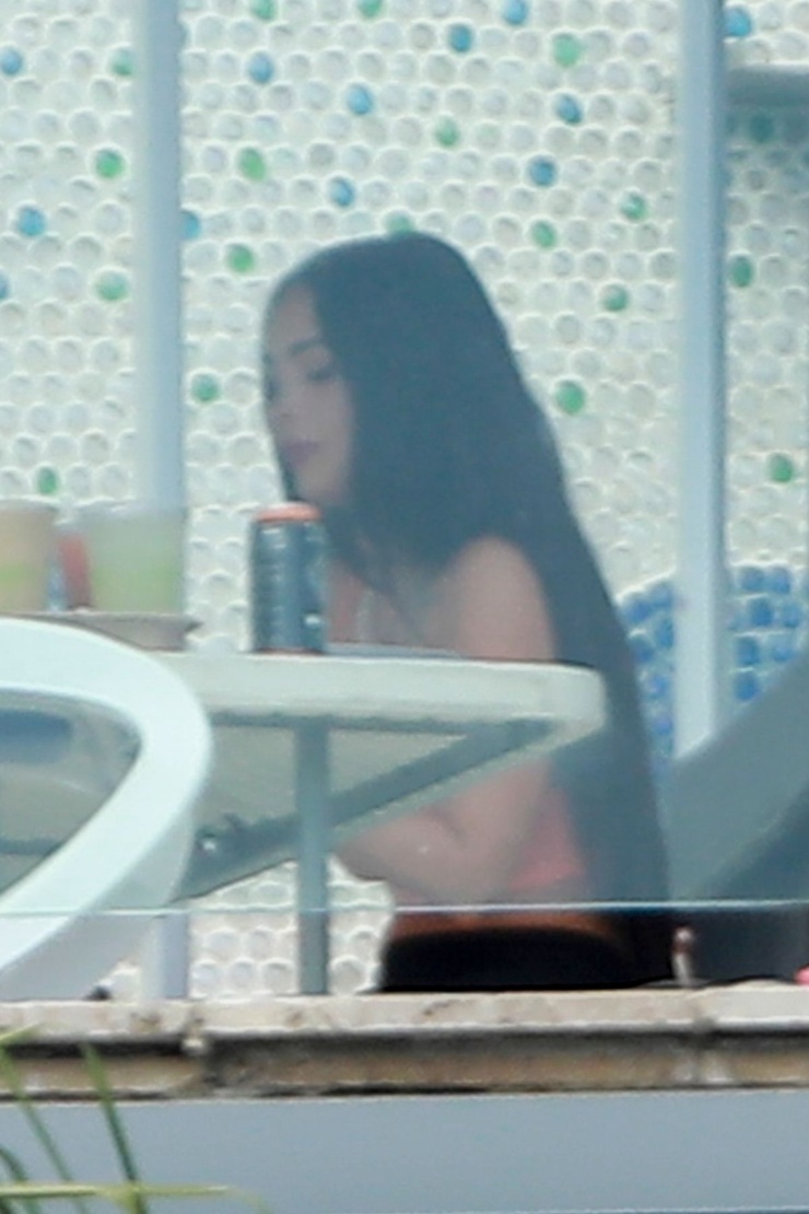 Megan Fox Megan Fox