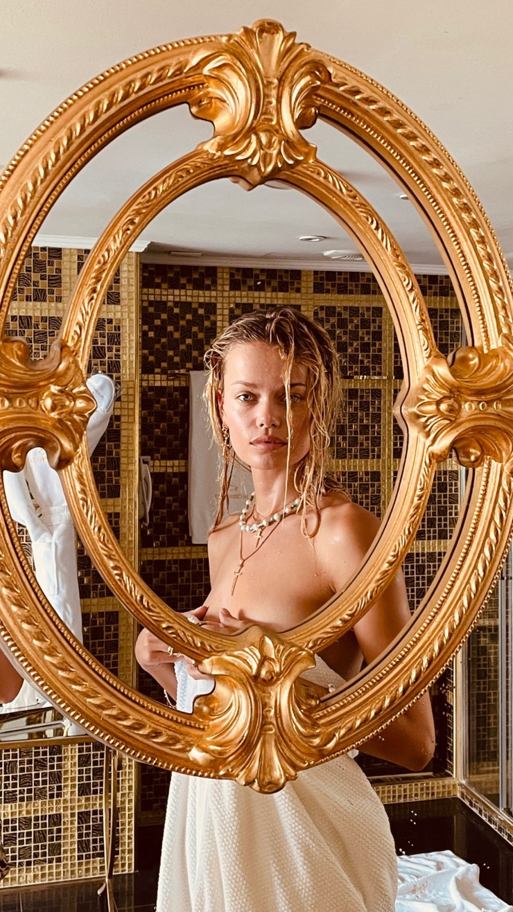 Frida Aasen Frida Aasen