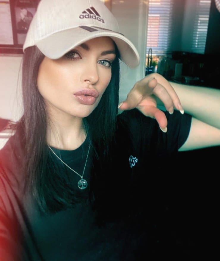 Lauren Cornelius