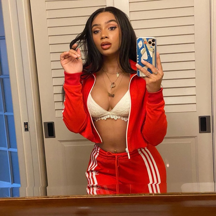 Shadean Peniston