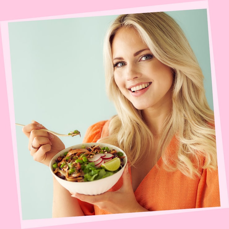 Emilie Nereng Emilie Nereng