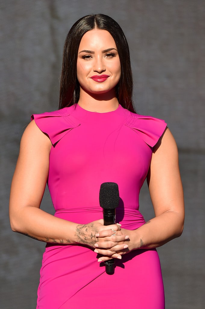 Demi Lovato