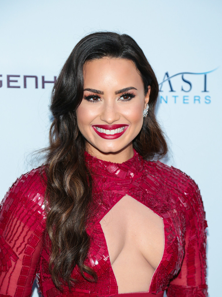 Demi Lovato Demi Lovato