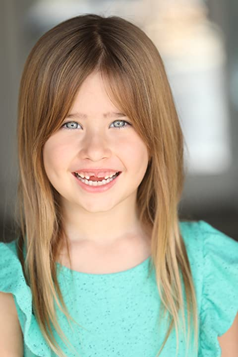 Ana Sophia Heger
