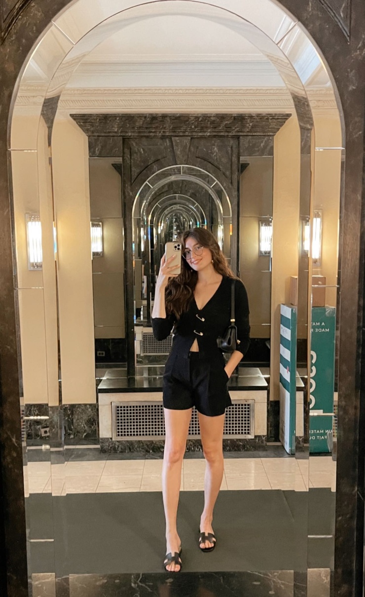 Jessica Clements Jessica Clements