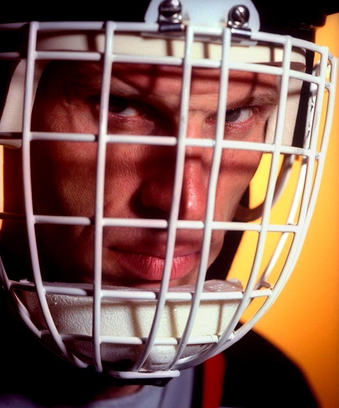Dominik Hasek