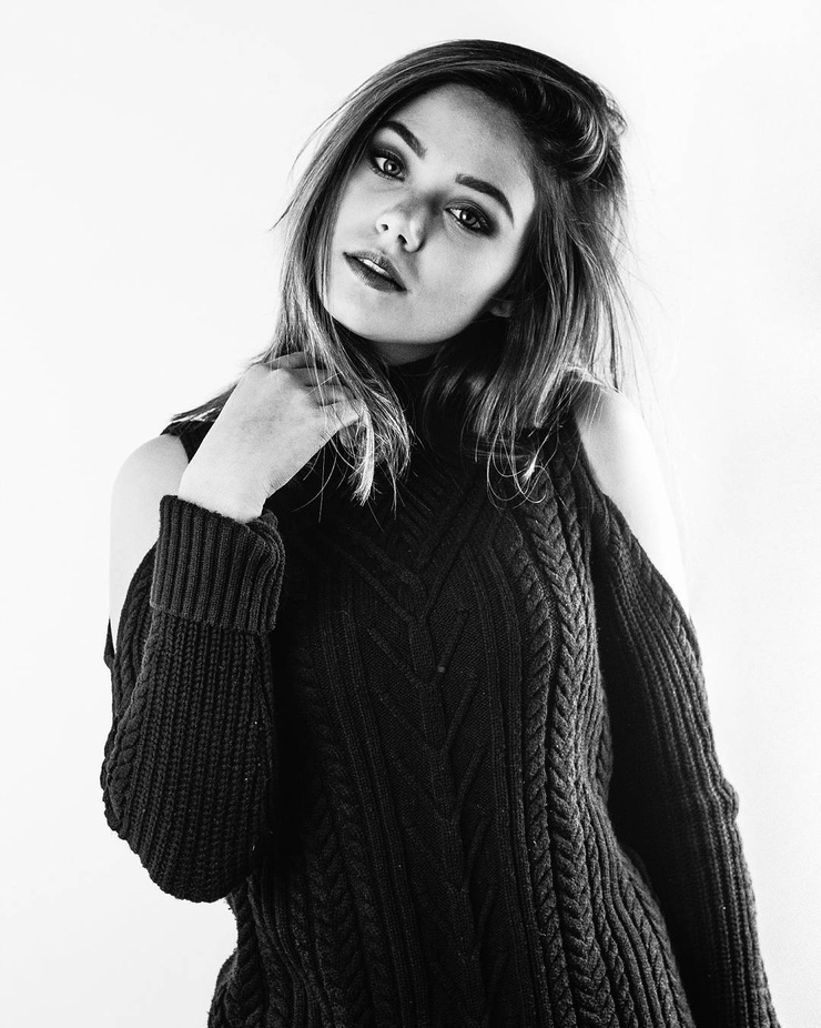 Claire Estabrook Claire Estabrook